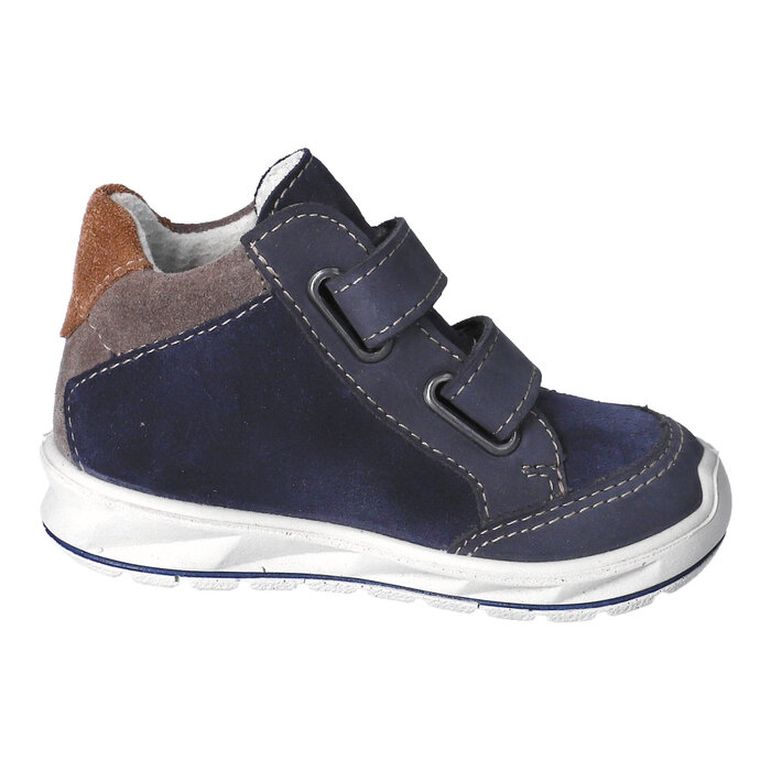 Ricosta Kimi Waterproof Boot - Navy - Image 3