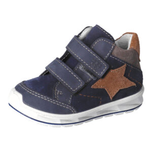 Ricosta Kimi Waterproof Boot - Navy