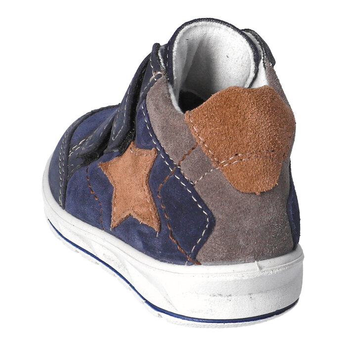 Ricosta Kimi Waterproof Boot - Navy - Image 2