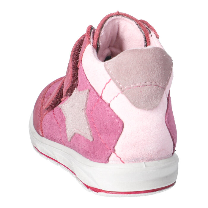 Ricosta Kimi Wateroroof Boot - Fucshia/Pink - Image 4