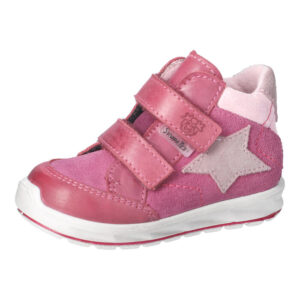 Ricosta Kimi Wateroroof Boot - Fucshia/Pink