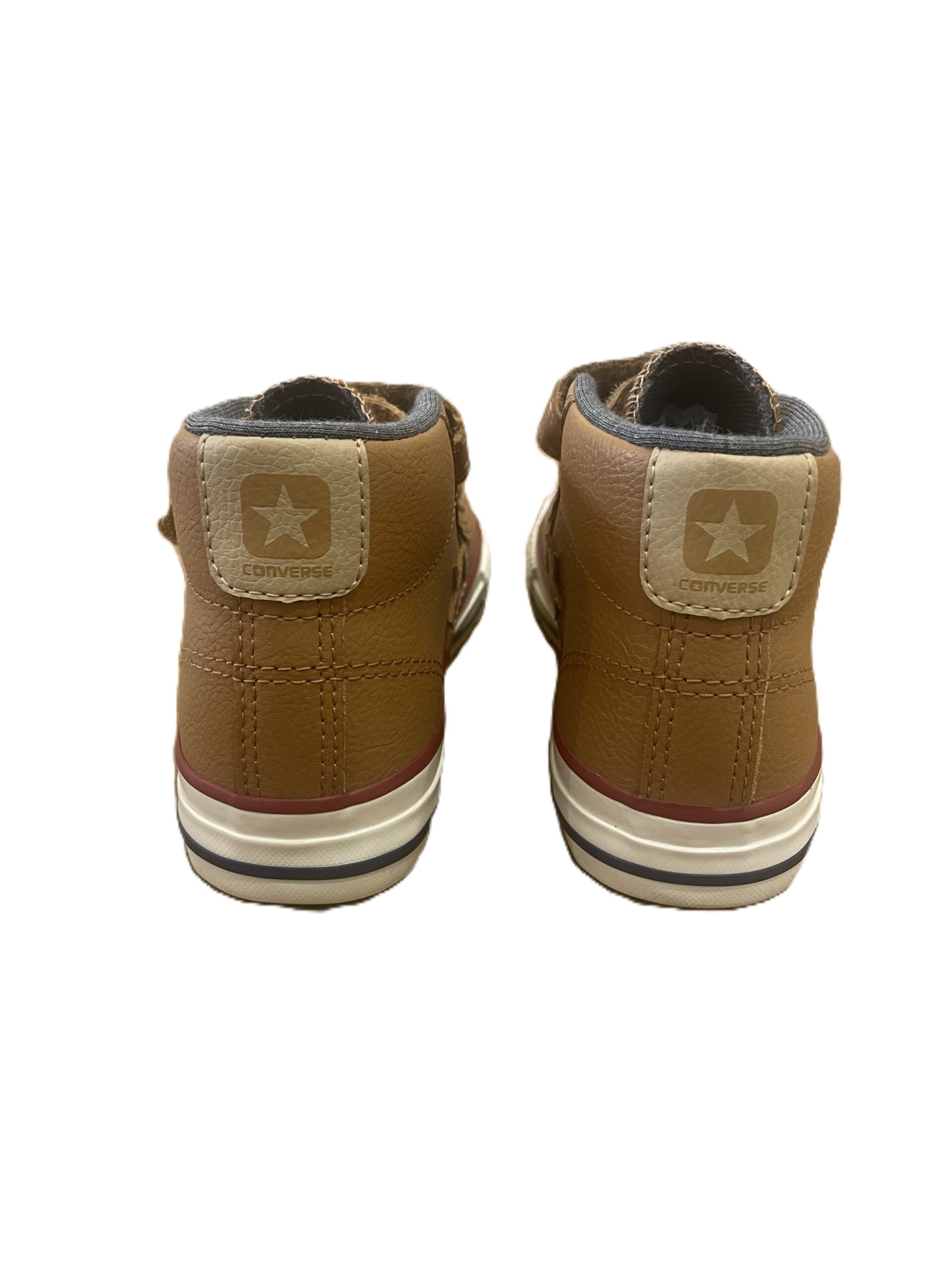 Kids Converse Star Player EV 3V Mid - 658149C - Image 3